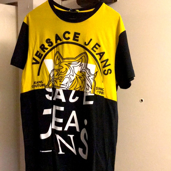 Versace Jeans Collection Other - Men’s Versace Jeans Tee